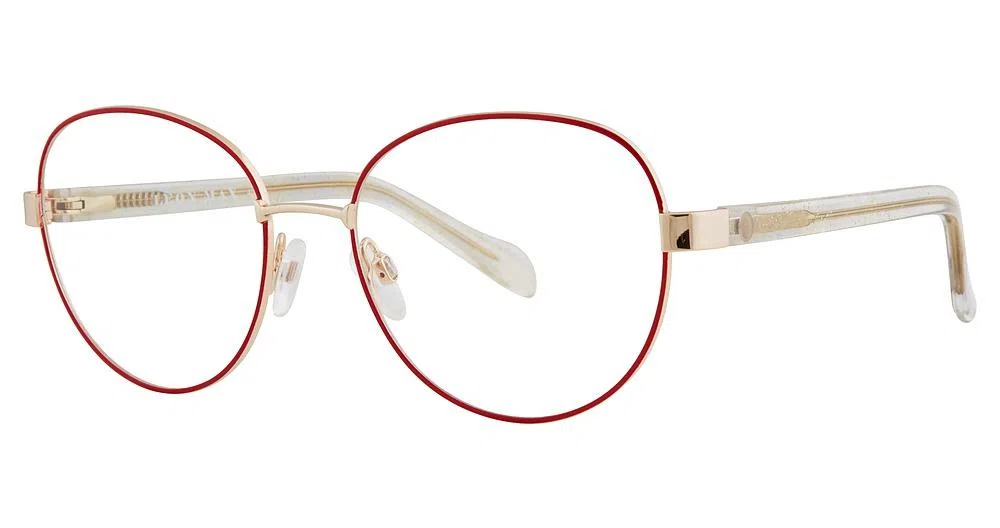 Leon Max LM4066 Eyeglasses - view 2